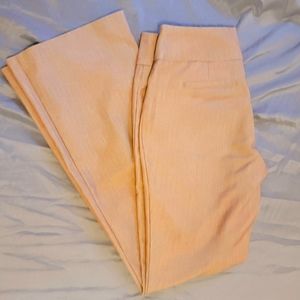 Joe B Juniors Size 7 Dress Pant